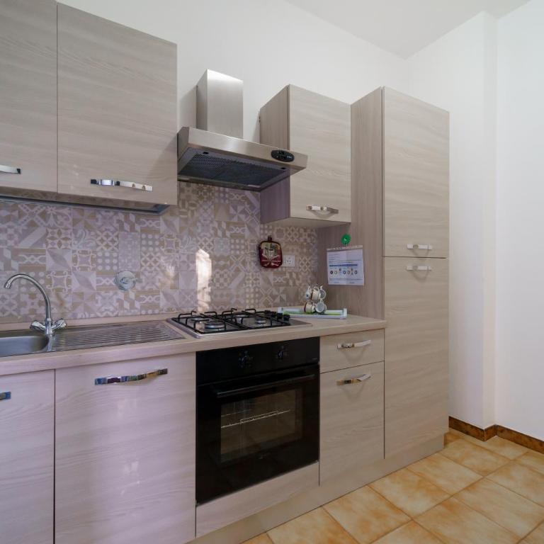 Dimora Capoliveri - Casa con 1 Camera da Letto - 6