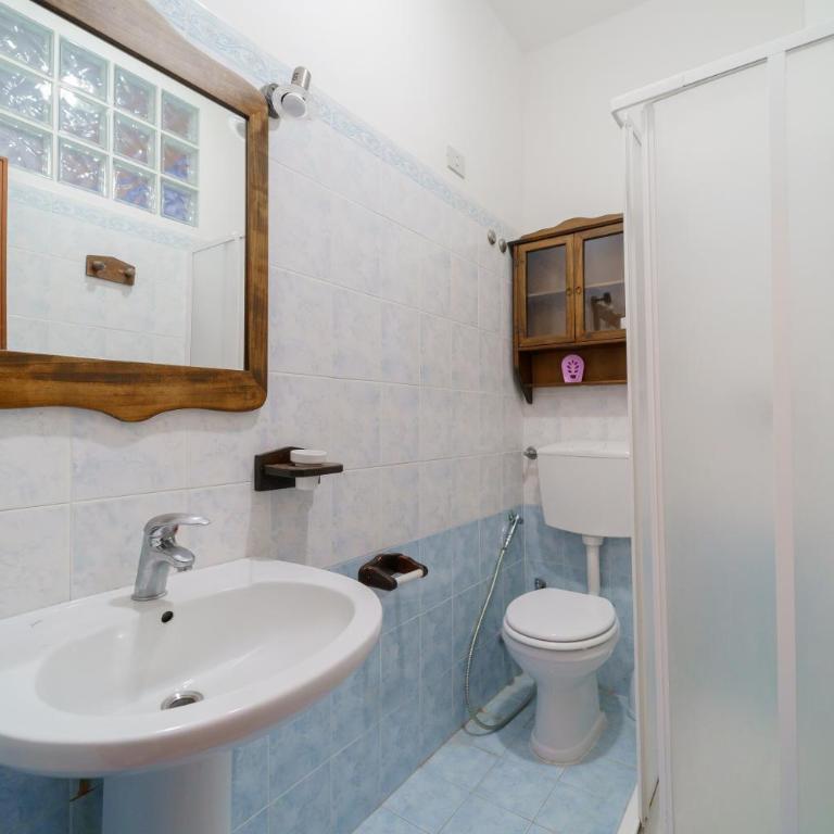 Dimora Capoliveri - Casa con 1 Camera da Letto - 12