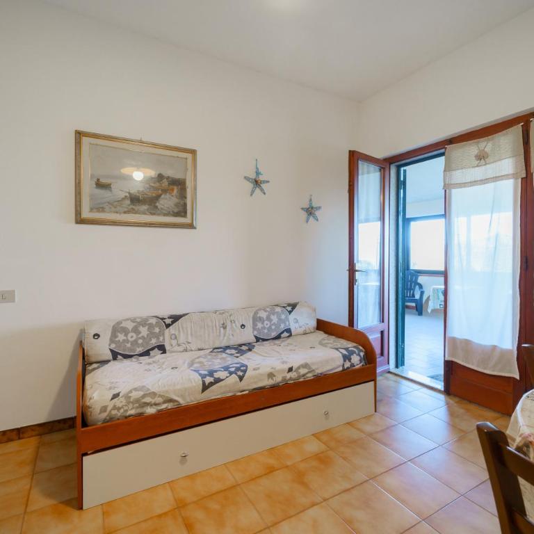 Dimora Capoliveri - Casa con 1 Camera da Letto - 4