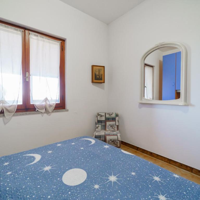 Dimora Capoliveri - Casa con 1 Camera da Letto - 8