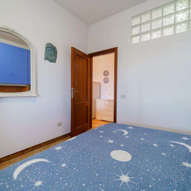 Dimora Capoliveri - Casa con 1 Camera da Letto - 11
