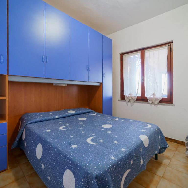 Dimora Capoliveri - Casa con 1 Camera da Letto - 10