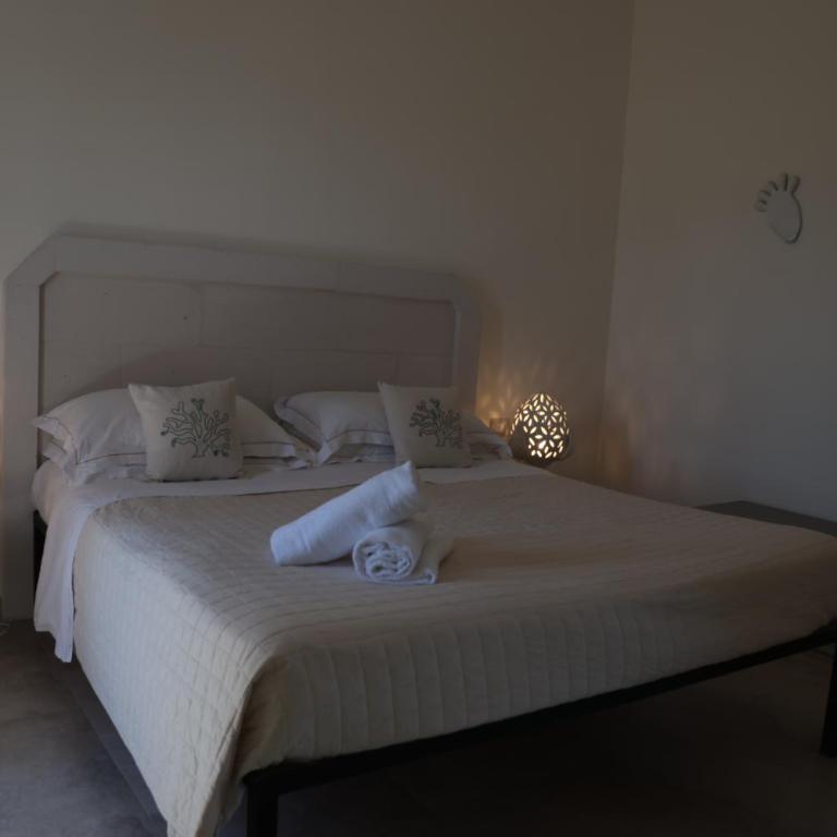 CORALLI DEL PLEMMIRIO - Suite Deluxe con Vasca Idromassaggio - 9
