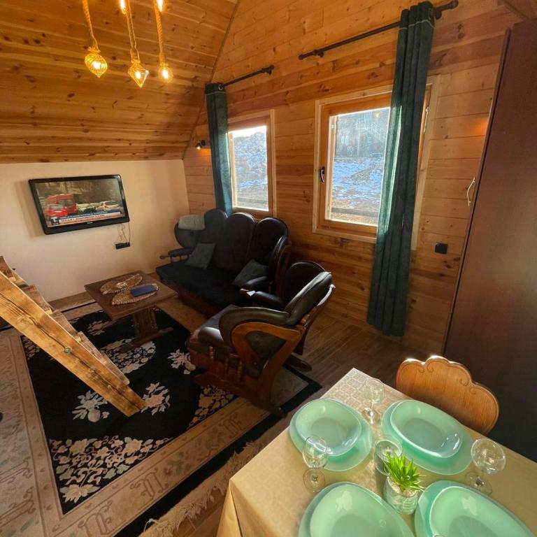 Cottage Mila - One-Bedroom Chalet - 1