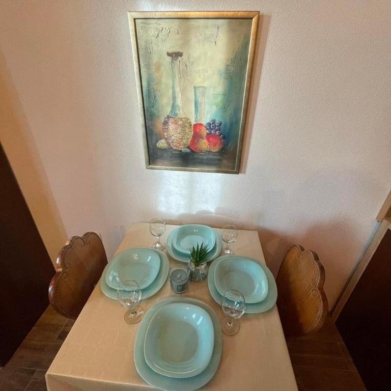 Cottage Mila - One-Bedroom Chalet - 26