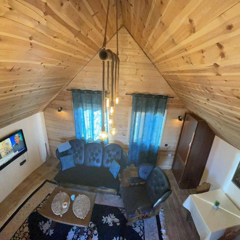 Cottage Mila - One-Bedroom Chalet - 7