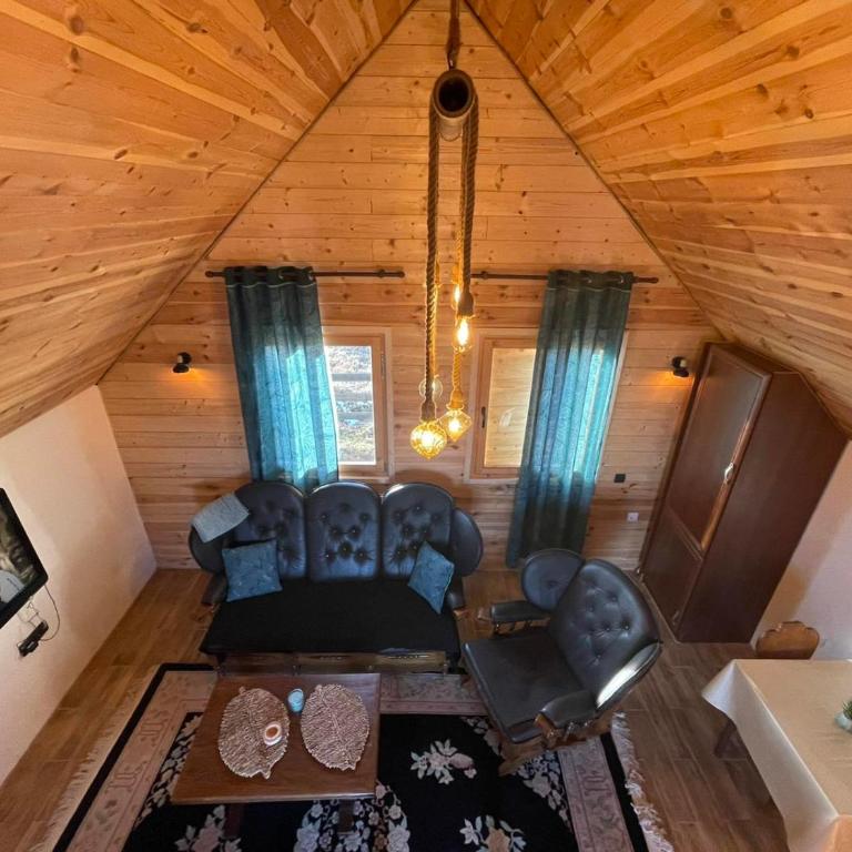 Cottage Mila - One-Bedroom Chalet - 10