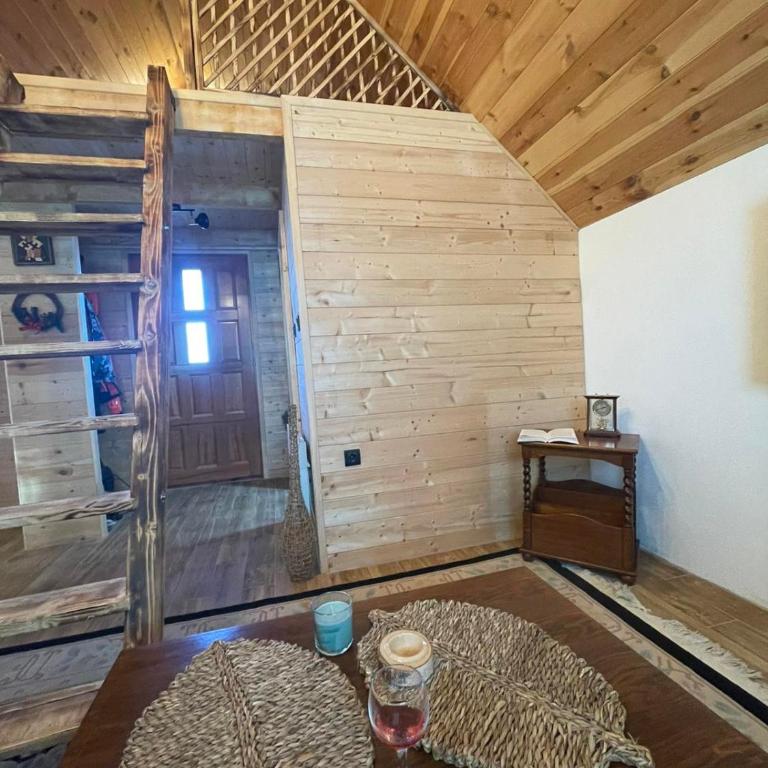 Cottage Mila - One-Bedroom Chalet - 38