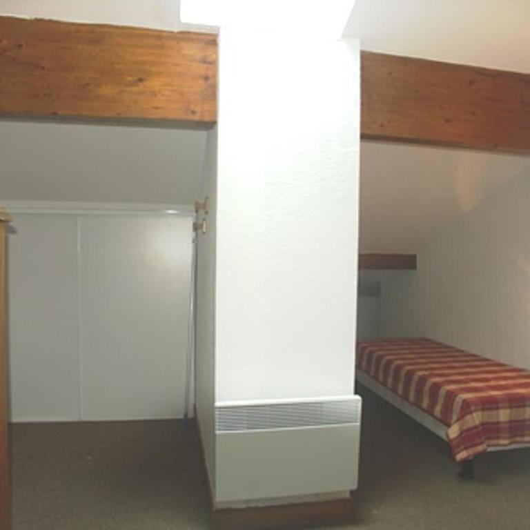 2 Pièces duplex 7/8 personnes à 50m des pistes, animaux et parking inclus - FR-1-636-6 - Appartement (7 Adultes) - 5