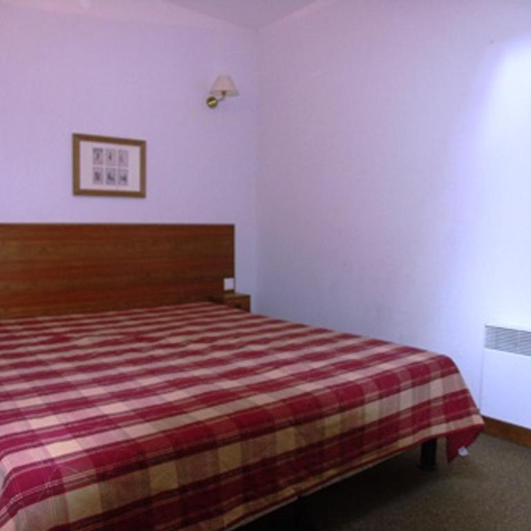 2 Pièces duplex 7/8 personnes à 50m des pistes, animaux et parking inclus - FR-1-636-6 - Appartement (7 Adultes) - 6