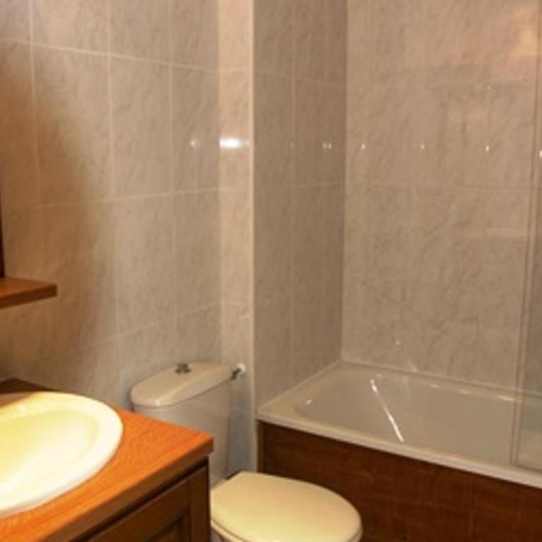 2 Pièces duplex 7/8 personnes à 50m des pistes, animaux et parking inclus - FR-1-636-6 - Appartement (7 Adultes) - 7
