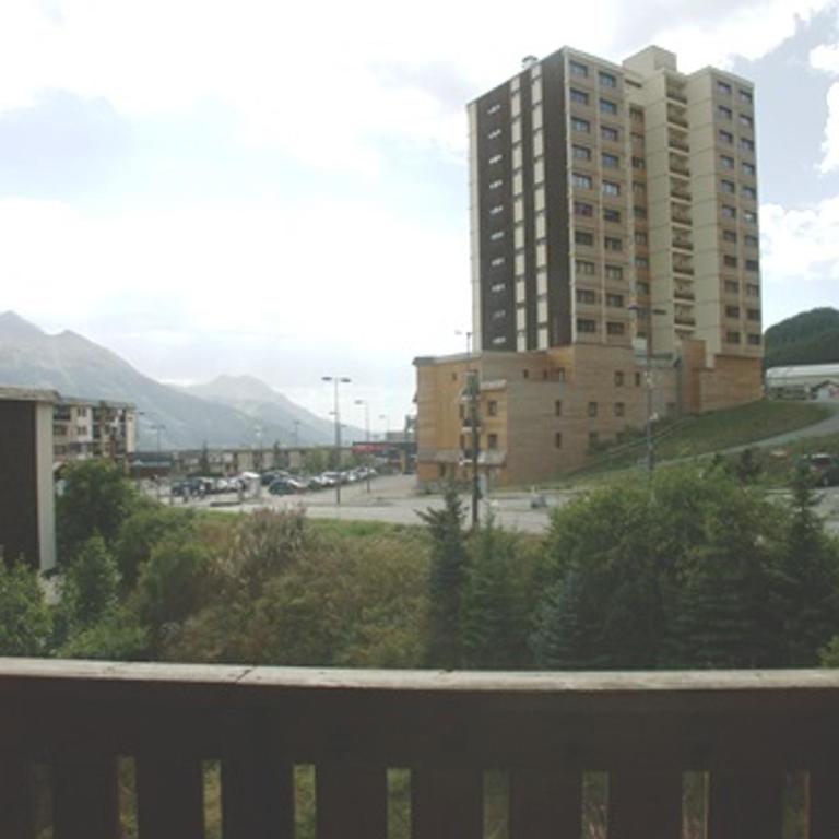 2 Pièces duplex 7/8 personnes à 50m des pistes, animaux et parking inclus - FR-1-636-6 - Appartement (7 Adultes) - 8