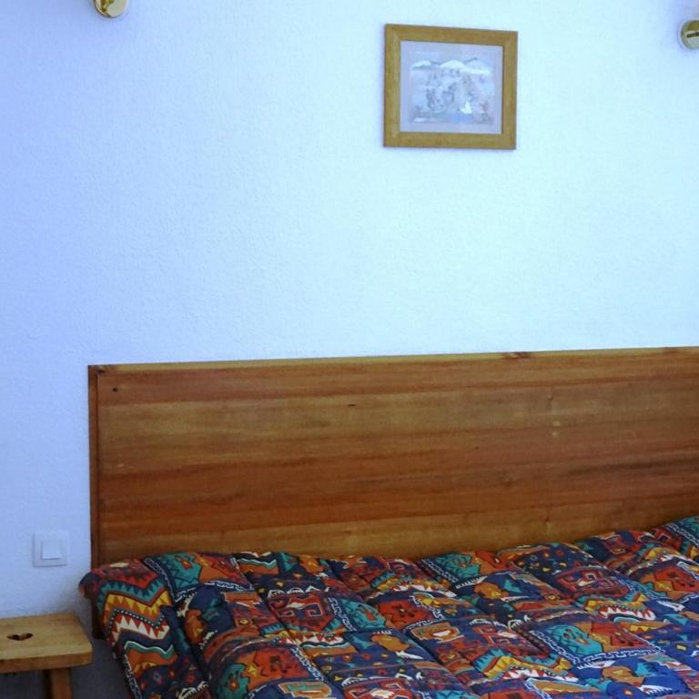 Appartement 3 pièces, 6 personnes, animaux admis, parking couvert, proche pistes - FR-1-636-31 - Appartement (6 Adultes) - 7