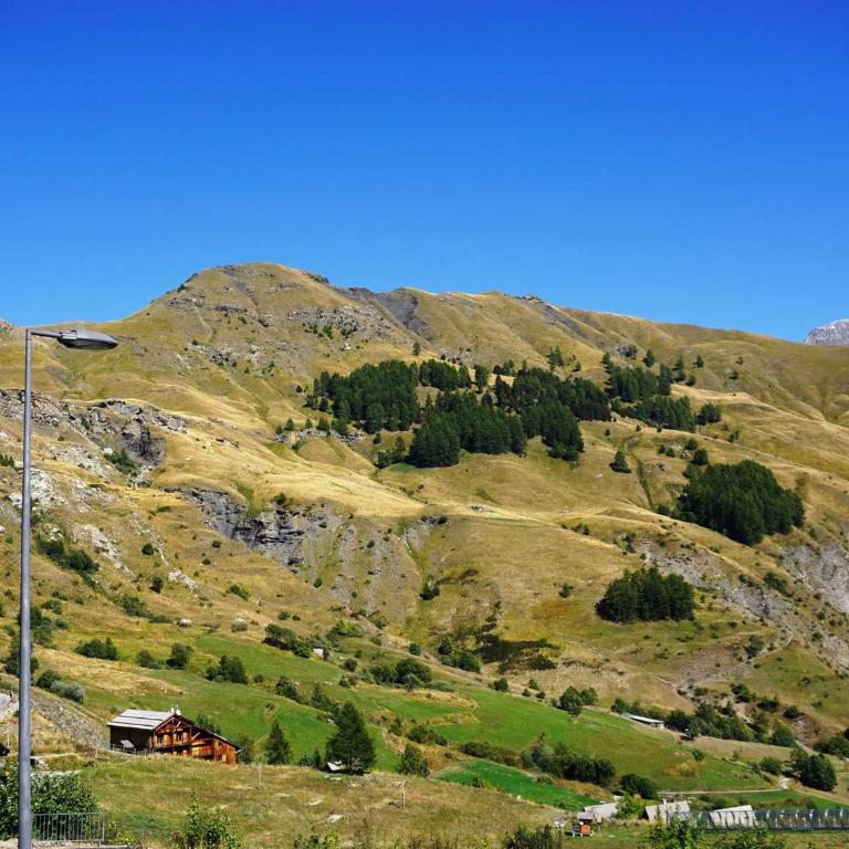 Appartement 3 pièces, 6 personnes, animaux admis, parking couvert, proche pistes - FR-1-636-31 - Appartement (6 Adultes) - 11