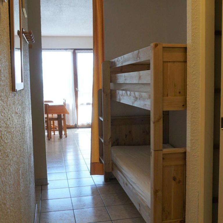 Studio 38m² 6 pers, animaux acceptés, proche des pistes - FR-1-636-12 - Studio - 2