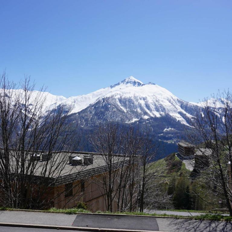 Studio 38m² 6 pers, animaux acceptés, proche des pistes - FR-1-636-12 - Studio - 3