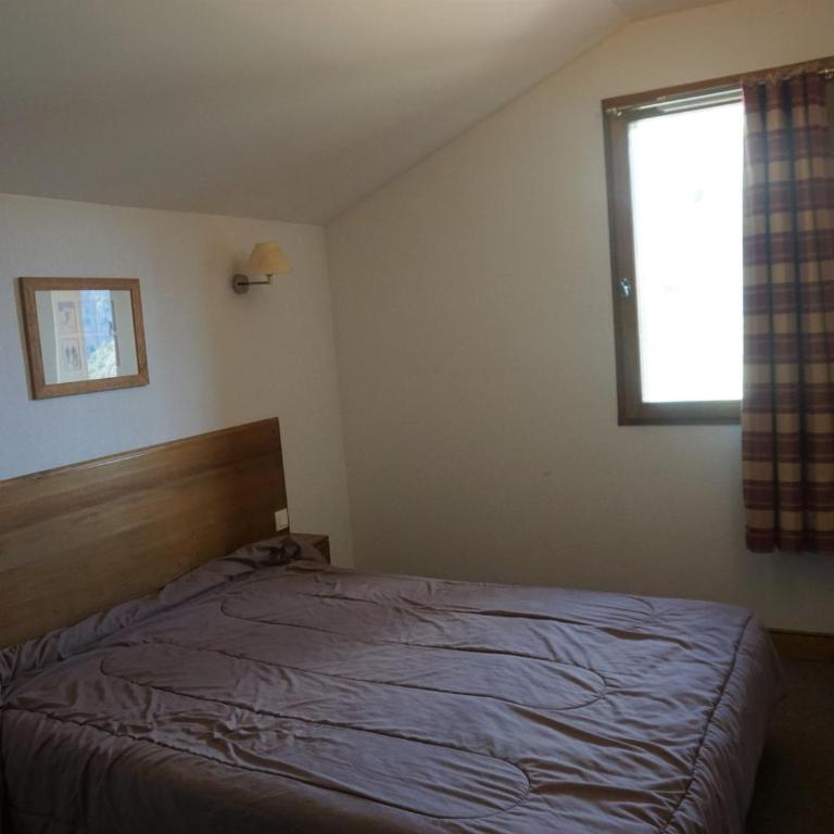 Appartement 4 pièces, 9 pers, animaux acceptés, parking couvert - FR-1-636-15 - Appartamento (9 Adulti) - 4