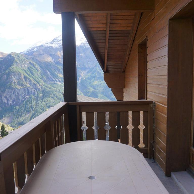 Appartement 4 pièces, 9 pers, animaux acceptés, parking couvert - FR-1-636-15 - Appartamento (9 Adulti) - 11