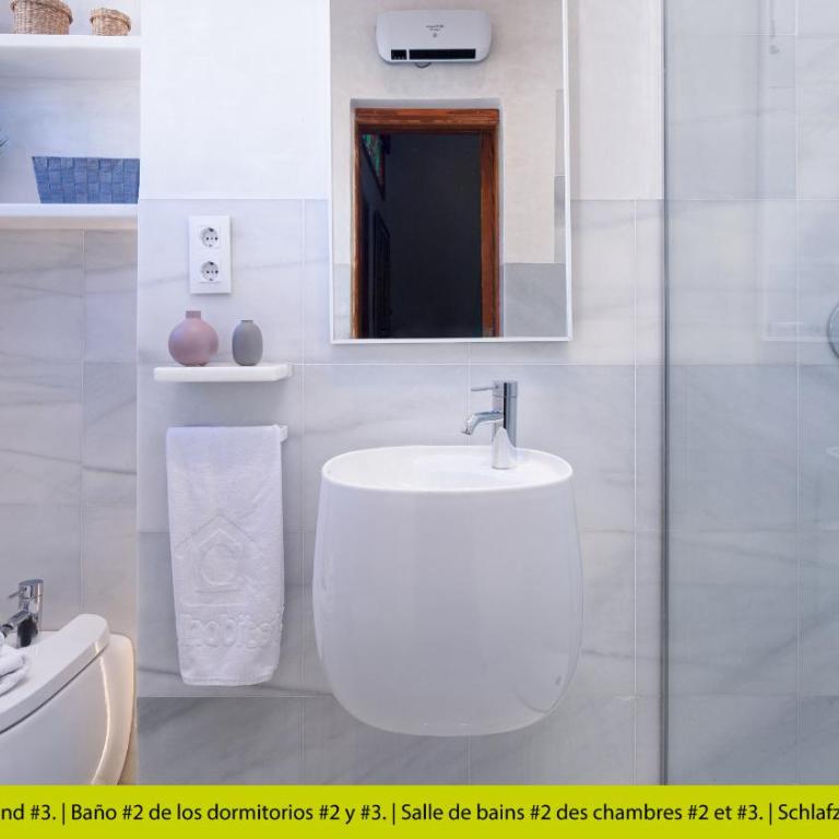 SolHabitat Villa Big Blue - Villa de 6 dormitorios - 18