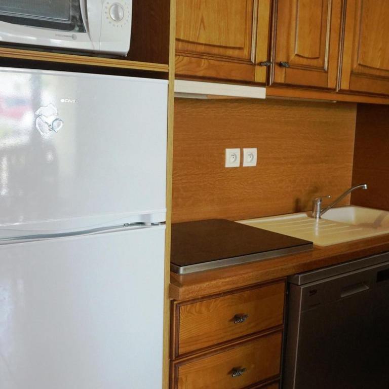 Duplex 3 pièces, 8 pers, animaux admis, parking, proche pistes - FR-1-636-23 - Appartement (8 Adultes) - 4
