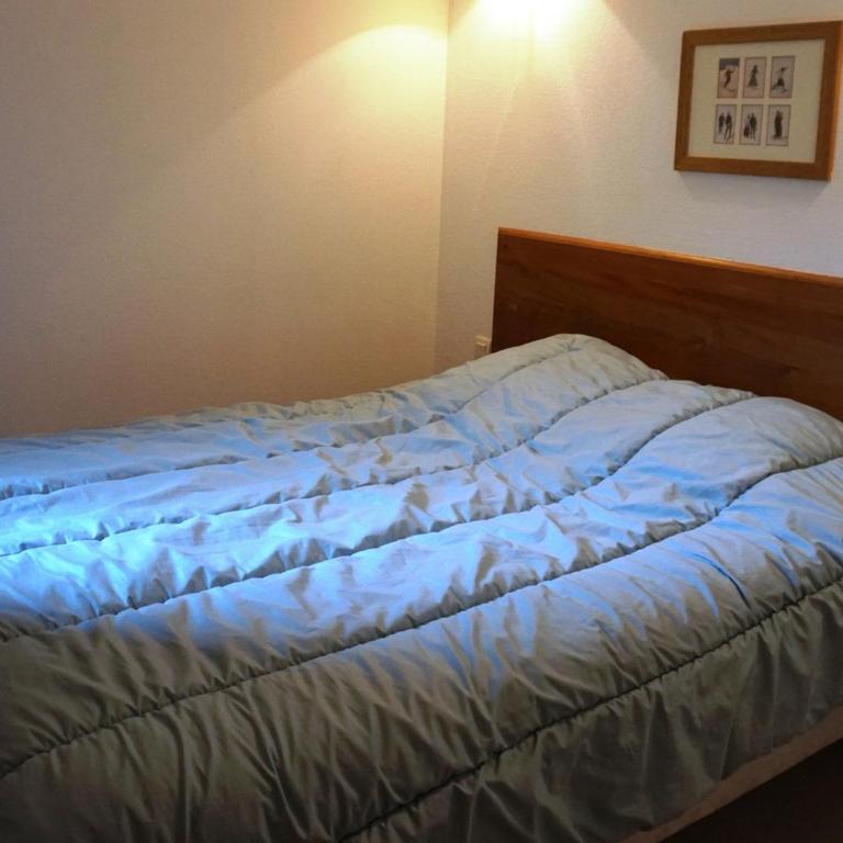 Duplex 3 pièces, 8 pers, animaux admis, parking, proche pistes - FR-1-636-23 - Appartement (8 Adultes) - 5