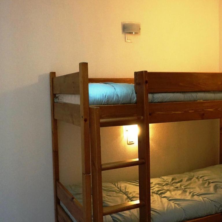 Duplex 3 pièces, 8 pers, animaux admis, parking, proche pistes - FR-1-636-23 - Appartement (8 Adultes) - 7