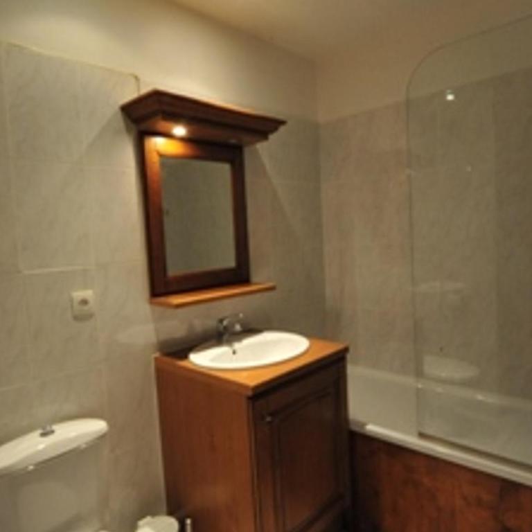 Duplex 3 pièces, 8 pers, animaux admis, parking, proche pistes - FR-1-636-23 - Appartement (8 Adultes) - 8