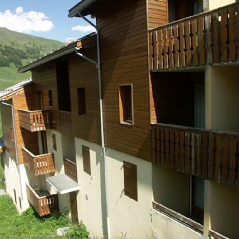 Duplex 3 pièces, 8 pers, animaux admis, parking, proche pistes - FR-1-636-23 - Appartement (8 Adultes) - 10