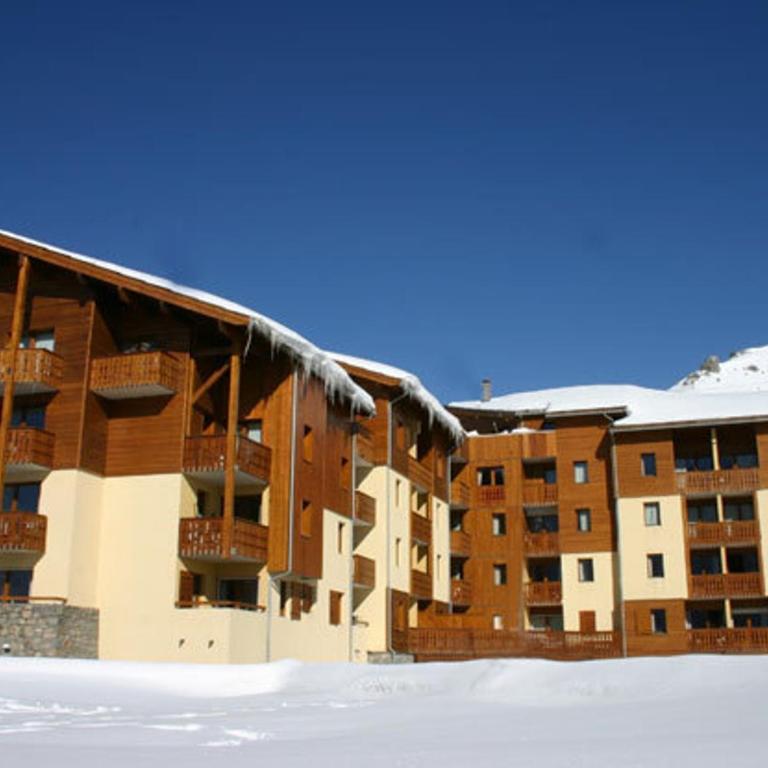 Duplex 3 pièces, 8 pers, animaux admis, parking, proche pistes - FR-1-636-23 - Appartement (8 Adultes) - 12