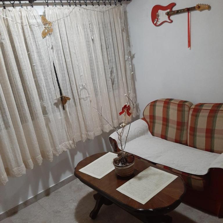 LAF Guest House - Haus mit 3 Schlafzimmern - 13
