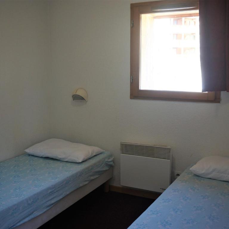 Charmant 3 Pièces 6 Pers avec Parking, Balcon et Wi-Fi à Proximité des Pistes - Orcières Merlette - FR-1-636-48 - Appartement (6 Adultes) - 4