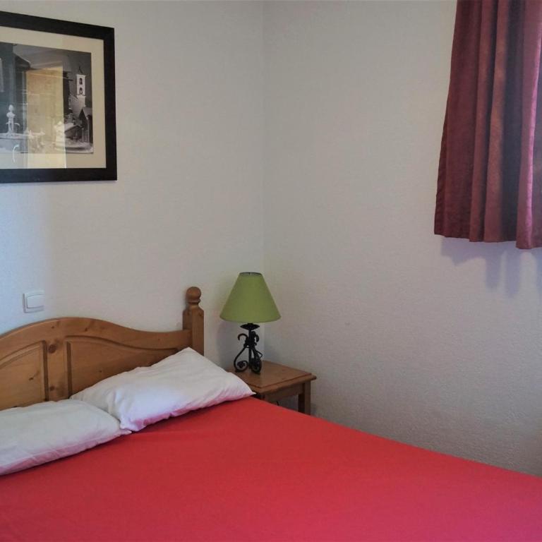 Charmant 3 Pièces 6 Pers avec Parking, Balcon et Wi-Fi à Proximité des Pistes - Orcières Merlette - FR-1-636-48 - Appartement (6 Adultes) - 5