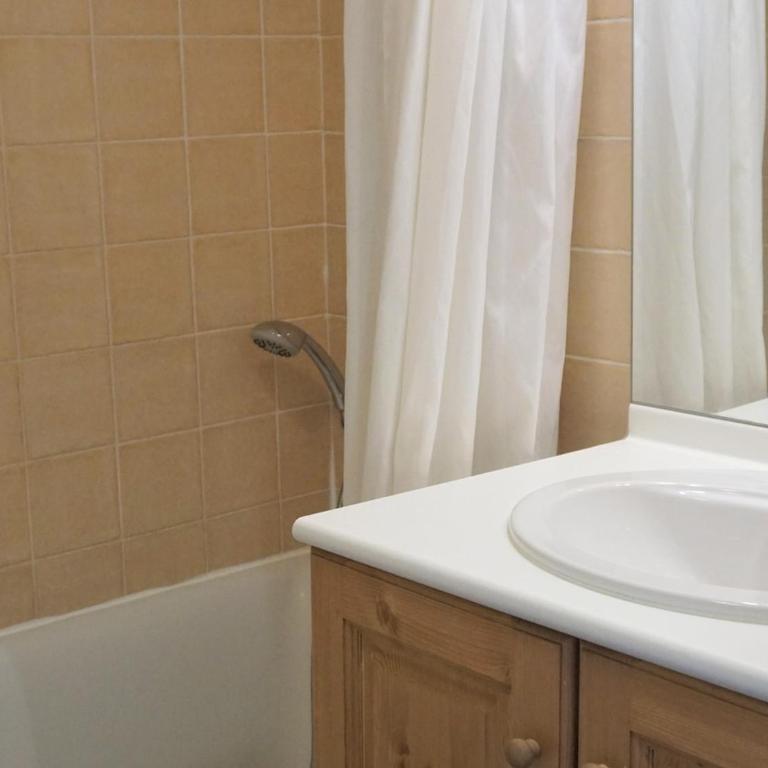 Charmant 3 Pièces 6 Pers avec Parking, Balcon et Wi-Fi à Proximité des Pistes - Orcières Merlette - FR-1-636-48 - Appartement (6 Adultes) - 6