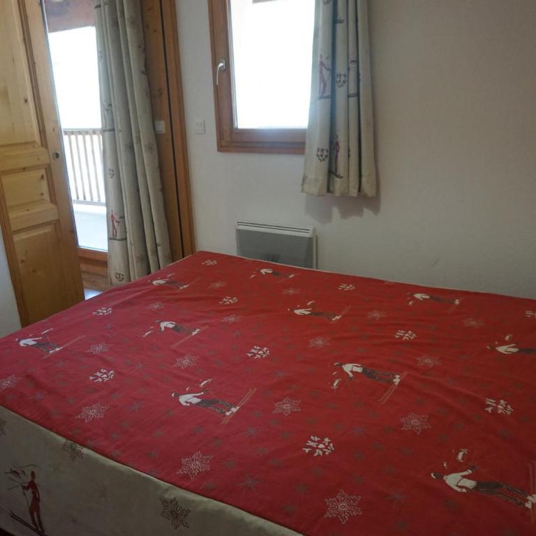 Appartement 2 pièces, 4 pers, piscine, WiFi, parking couvert - FR-1-636-64 - Appartement (4 Adultes) - 6