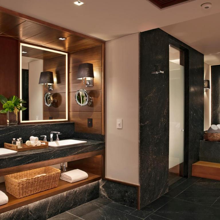 Impression Moxché by Secrets - Adults Only - Signature Suite King Tropical View - 2
