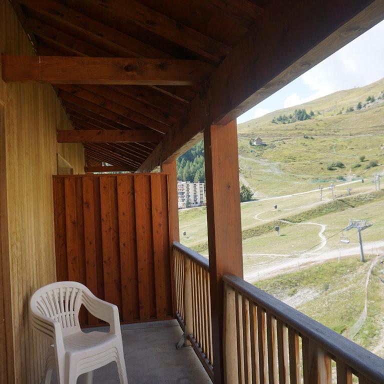Appartement 2 pièces, 4 pers, piscine, WiFi, parking couvert - FR-1-636-64 - Appartement (4 Adultes) - 9