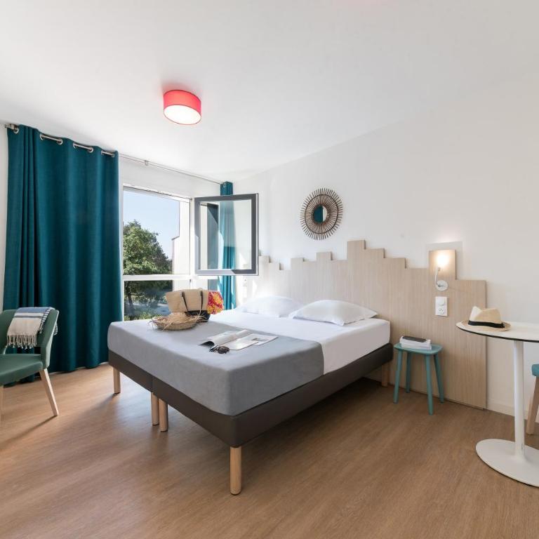 Belambra Clubs L'Isle Sur La Sorgue - Domaine De Mousquety - Appartement 2 Chambres - 1