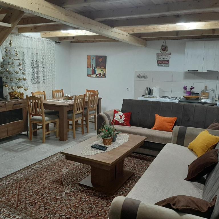 LAF Guest House - Haus mit 3 Schlafzimmern - 12