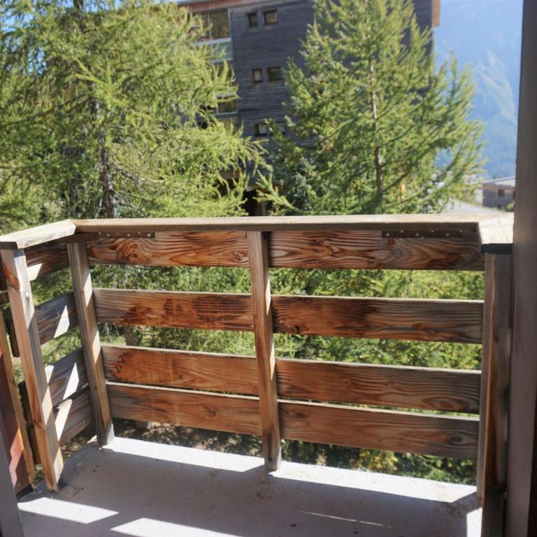 Studio confortable 27 m², 4 pers, animaux admis, proche pistes - FR-1-636-74 - Monolocale - 9