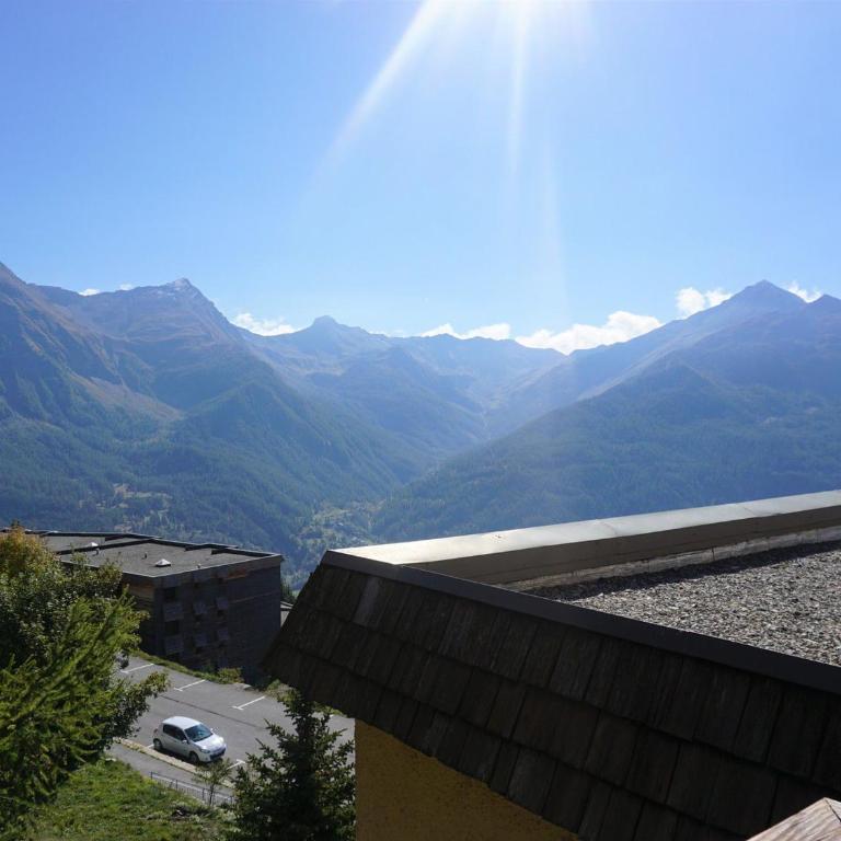 Studio confortable 27 m², 4 pers, animaux admis, proche pistes - FR-1-636-74 - Monolocale - 11