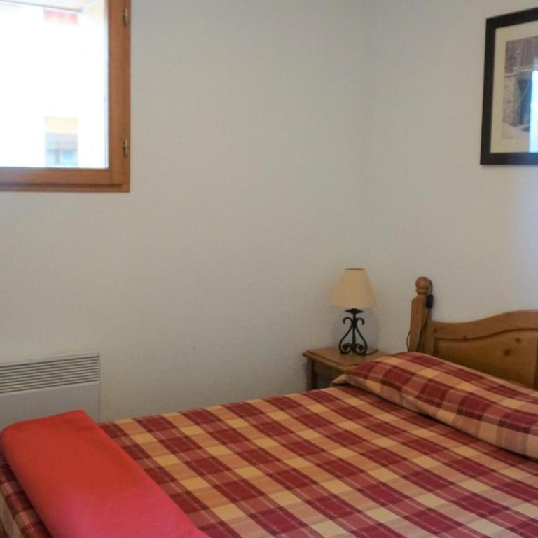 Appartement lumineux avec balcon, parking, WIFI, proche pistes - FR-1-636-54 - Apartment (4 Adults) - 6