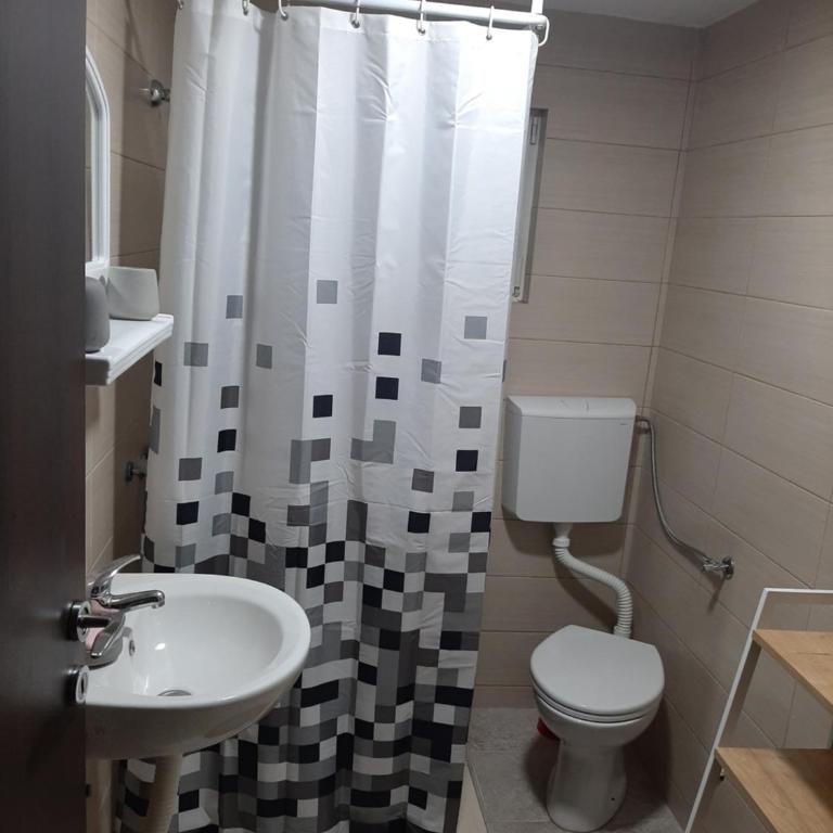 LAF Guest House - Haus mit 3 Schlafzimmern - 11