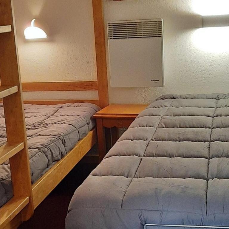 Duplex 3 pièces, 46m², 4/5 pers, parking couvert, proche pistes et commerces, Orcières Merlette - FR-1-636-85 - Appartement (5 Adultes) - 7