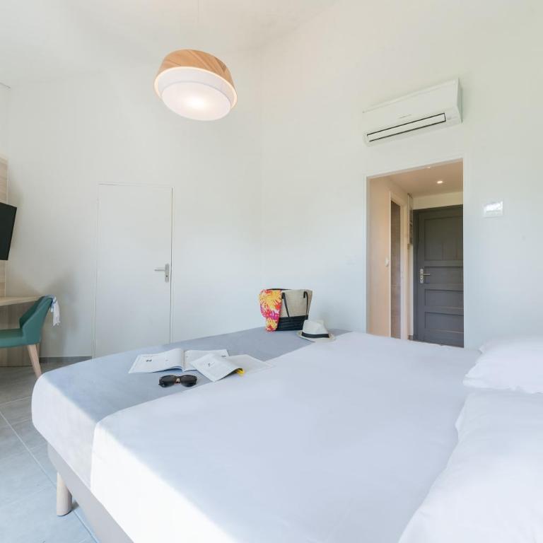 Belambra Clubs L'Isle Sur La Sorgue - Domaine De Mousquety - Appartement 2 Chambres - 2