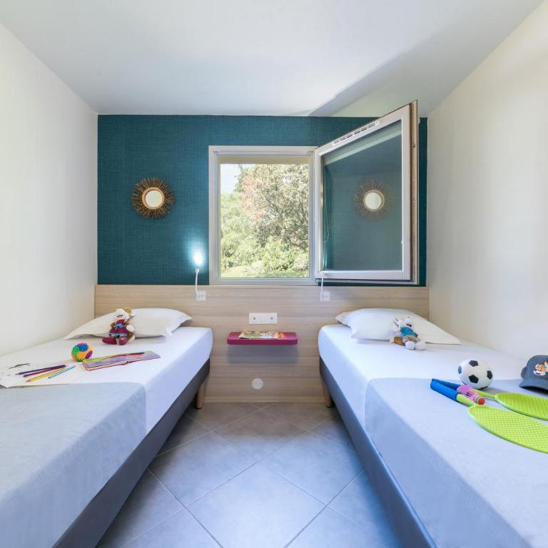Belambra Clubs L'Isle Sur La Sorgue - Domaine De Mousquety - Appartement 2 Chambres - 8