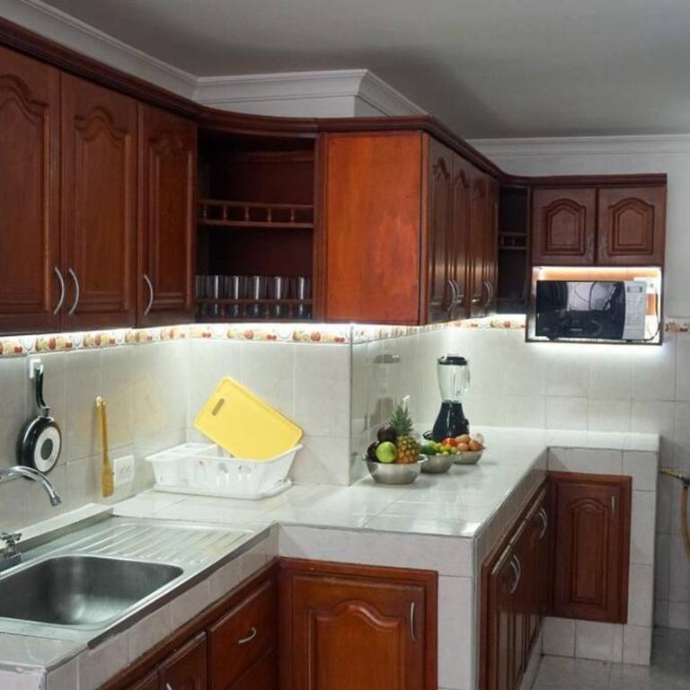 Azul de Bocagrande - Apartamento de 3 dormitorios - 19