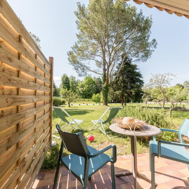 Belambra Clubs L'Isle Sur La Sorgue - Domaine De Mousquety - Appartement 2 Chambres - 4