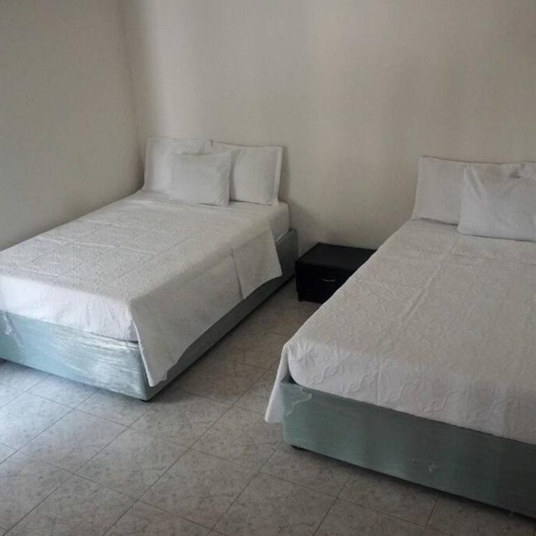Azul de Bocagrande - Apartamento de 3 dormitorios - 34