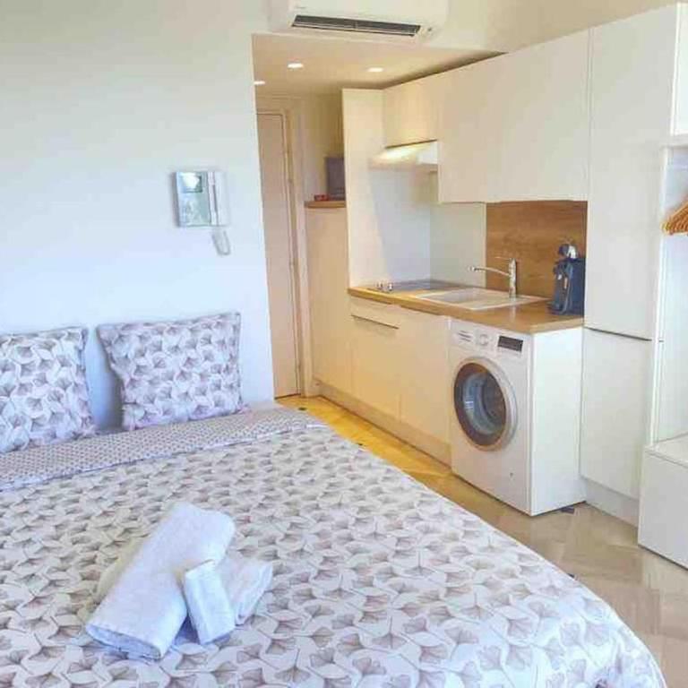 The Sun Paradise Dream - Appartement 1 Chambre - 5