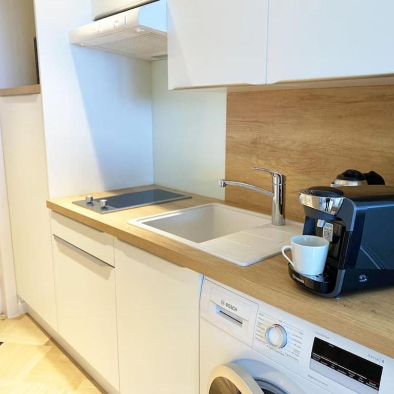 The Sun Paradise Dream - Appartement 1 Chambre - 7